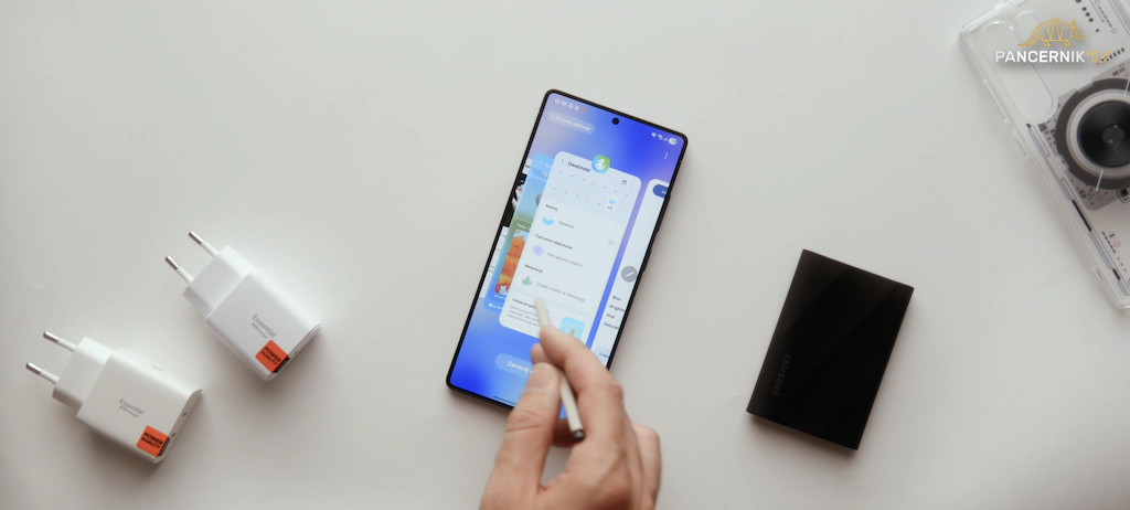Galaxy S25 Ultra pół roku później: flagowce Samsunga zyskują z czasem